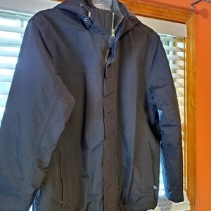 Lands end Squall Coat